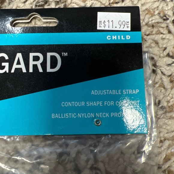 A&R Neck Guard - Picture 12 of 14